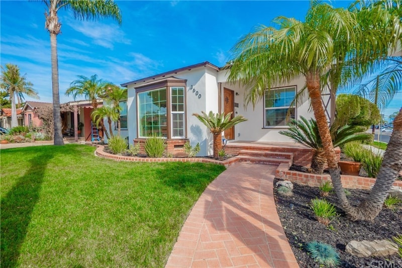 Primary Photo - 3600 Gardenia Ave