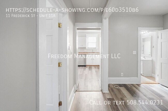 Building Photo - 11 Frederick St