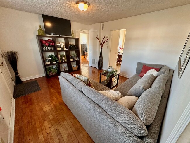 Interior Photo - 165 - DAWSON VILLAGE APARTMENTS