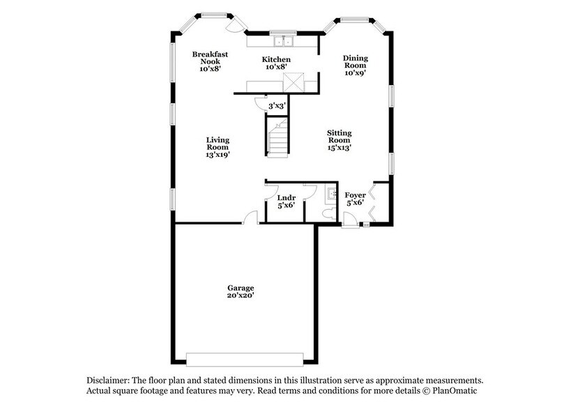 Building Photo - 3204 Harbor Vista St