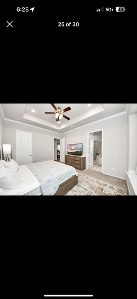 Building Photo - 17730 White Lightning Way
