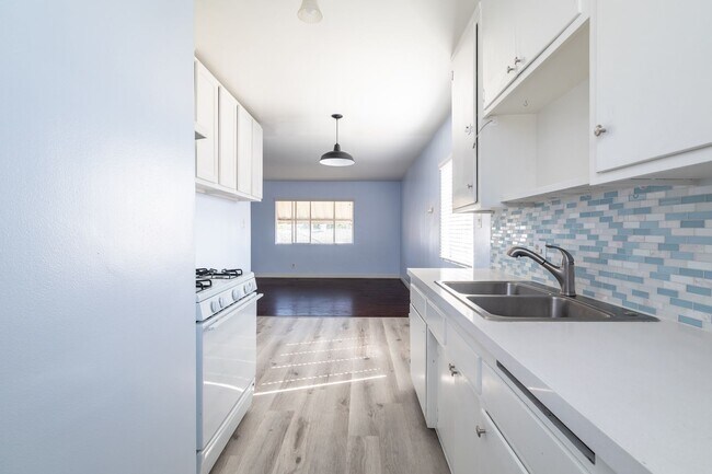 Primary Photo - 121 N Spruce St. Montebello CA 90640