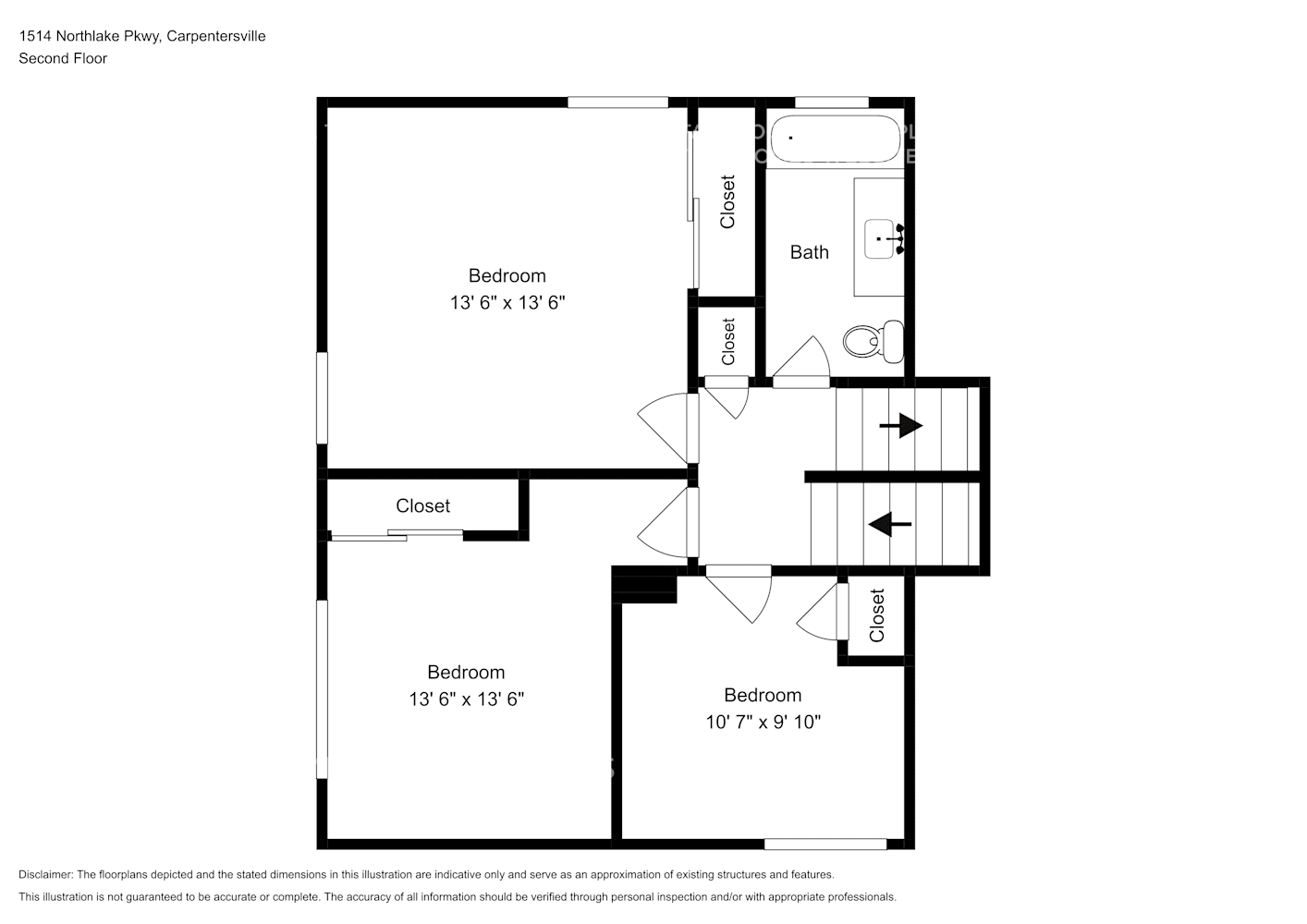 Building Photo - 1514 Northlake Pkwy