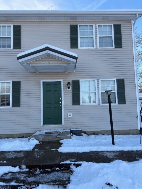 Building Photo - 7270 Pea Ridge Rd