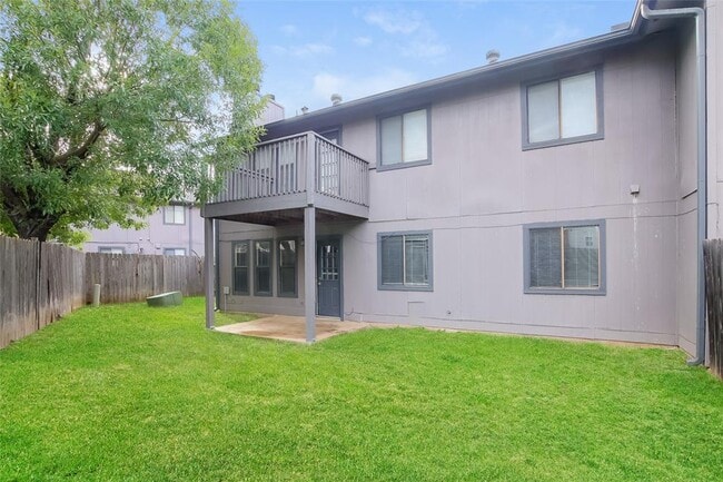 Building Photo - 1813 Rawhide Dr