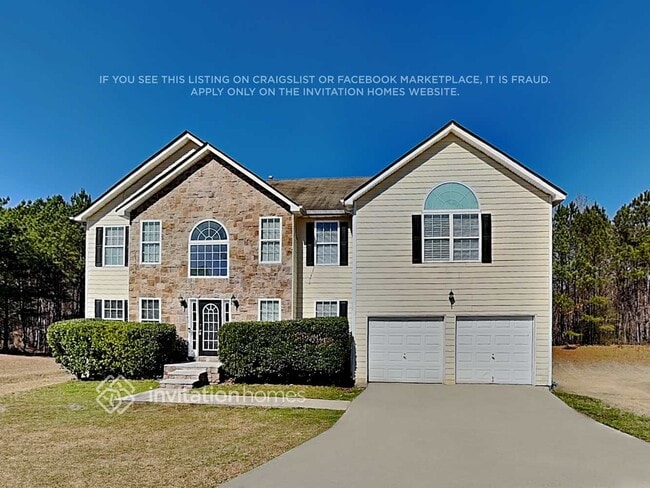 Building Photo - 3204 Timber Ridge