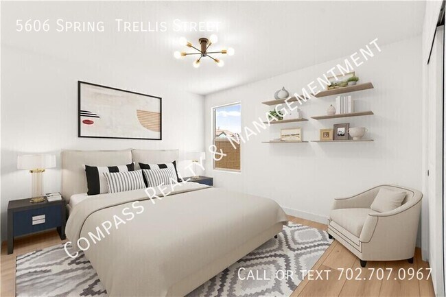 Building Photo - 5606 Spring Trellis St