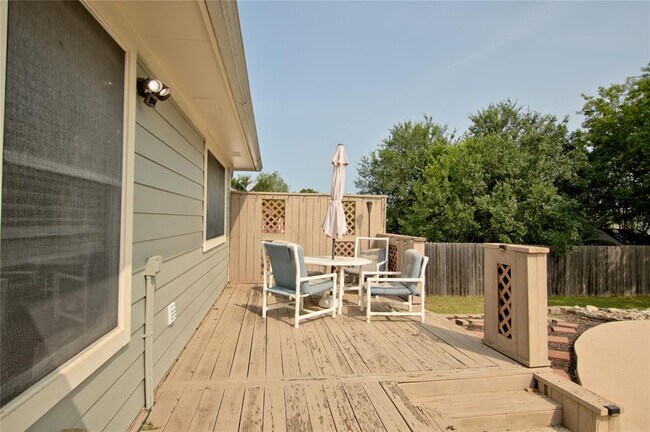 Building Photo - 2203 Corbin Way