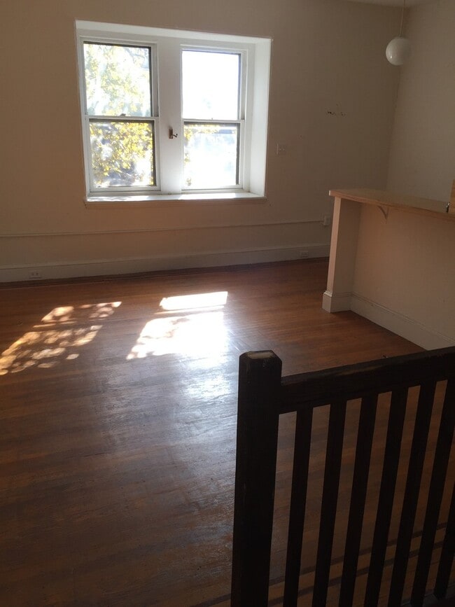 Building Photo - 2045 Spruce Street