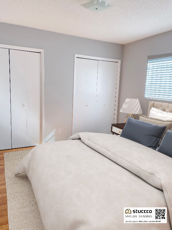 Building Photo - 2827 S Corning St