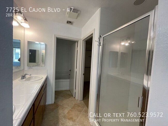Building Photo - 7725 El Cajon Blvd