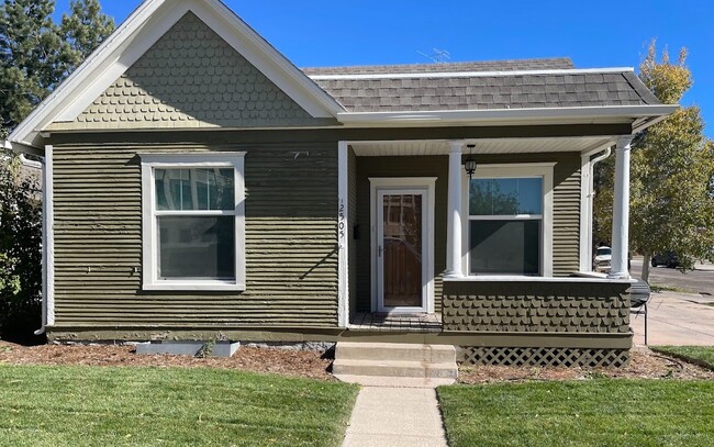 Building Photo - 2505 Central Ave