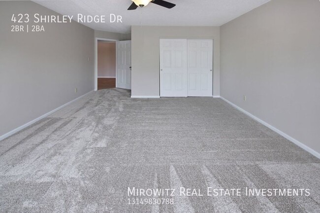 Building Photo - 423 Shirley Ridge Dr