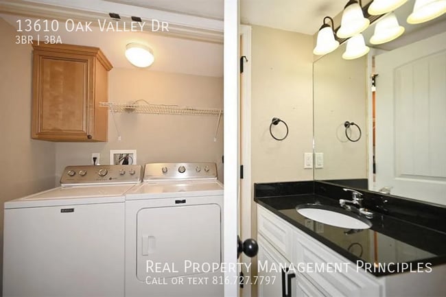 Building Photo - 13610 Oak Valley Dr