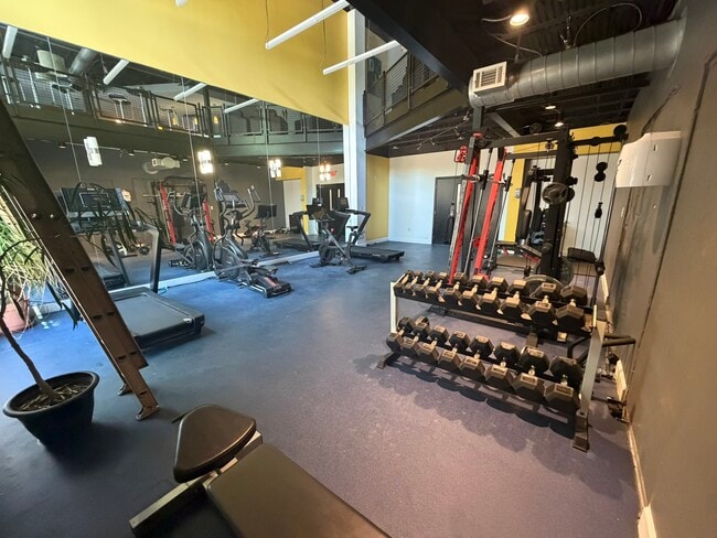 Building Photo - 5300 Peachtree Rd