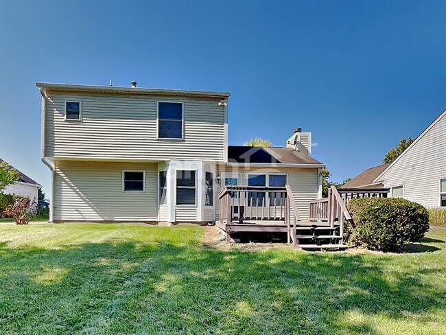 Building Photo - 17879 Grassy Knoll Dr