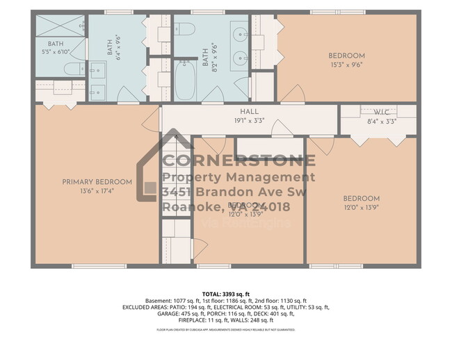 Building Photo - 6111 Barn Owl Cir