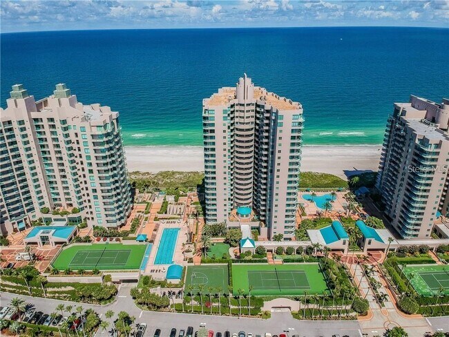 Building Photo - 1540 Gulf Blvd