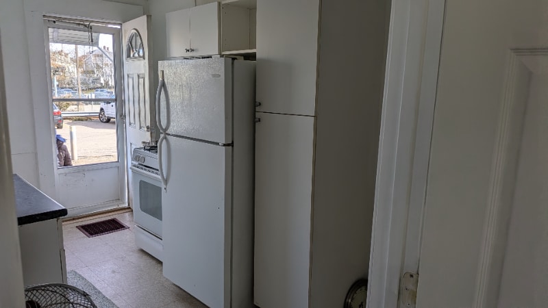 Building Photo - 5-9 Morton Square