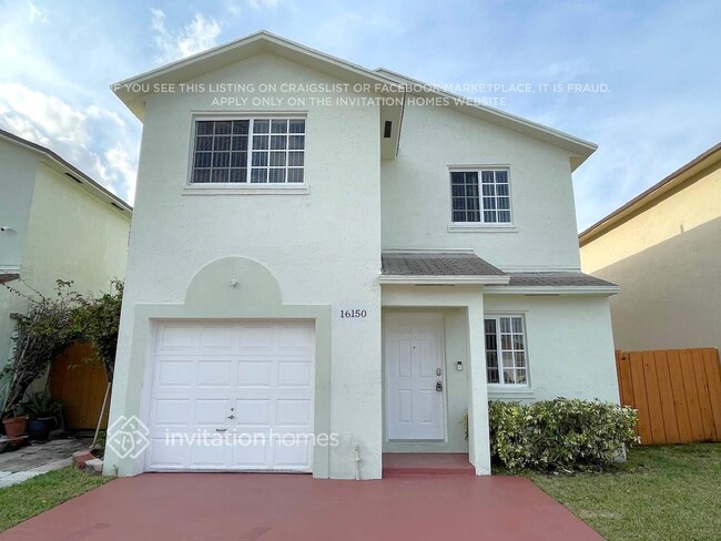 Primary Photo - 16150 SW 137th Ct