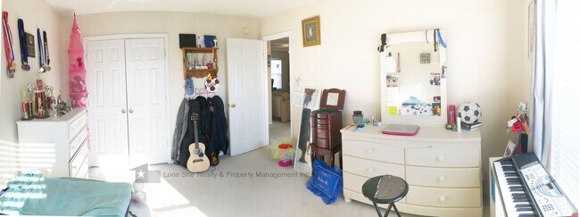 Building Photo - 4-Bedroom House for Rent in Harker Heights