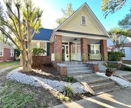 Building Photo - 1008 W Confederate Ave
