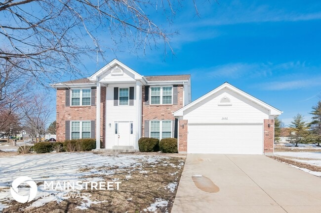 Primary Photo - 3892 Affirmed Dr