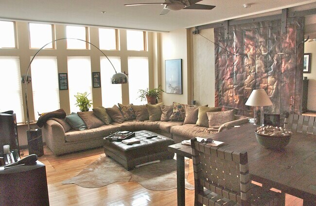 best place to relax - 116 St Paul St