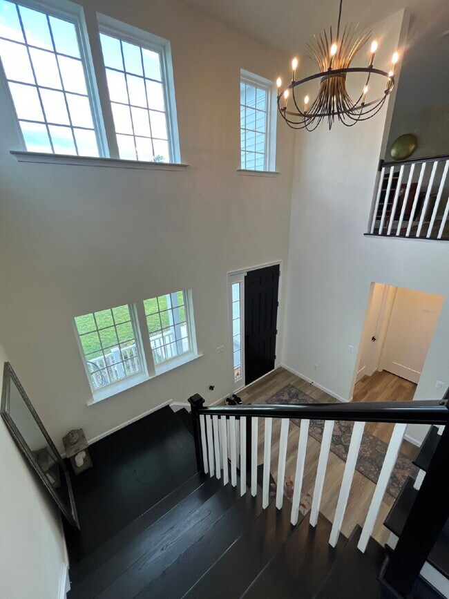Building Photo - Stunning 5-Bedroom Custom Home with Solar, EV Charging & Private Media Room