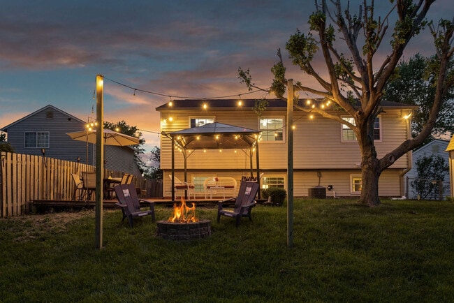 Building Photo - 620 Southridge Ct