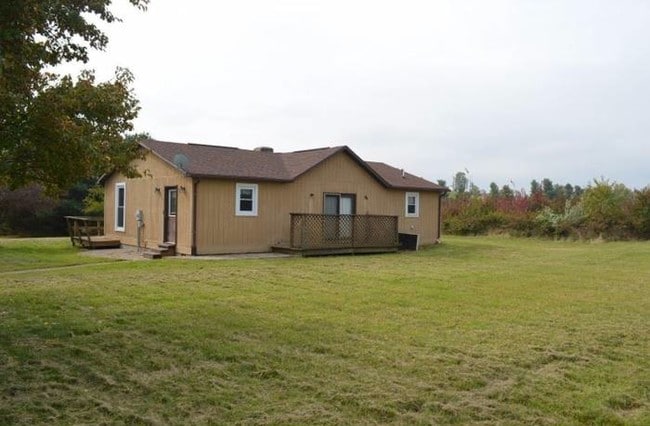 Building Photo - 4444 Coe Rd