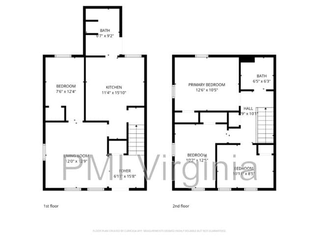 Building Photo - 9 Decatur St