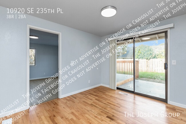 Building Photo - 10920 SE 235th Pl