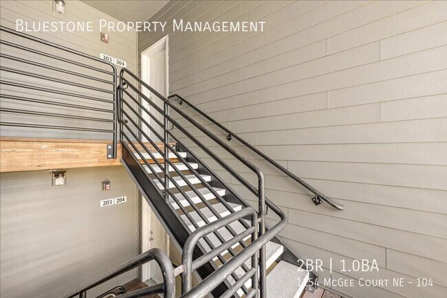 Building Photo - 1154 Mcgee Ct NE