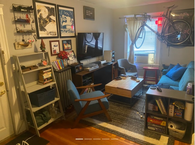 Primary Photo - 2.0 bedroom in Cambridge Massachusetts 02140