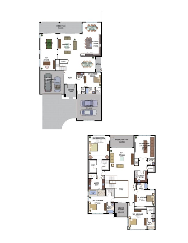 Building Photo - 8294 Fishhawk Falls Ct