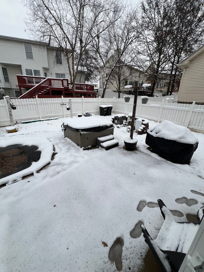 Building Photo - 4829 Christoble Dr