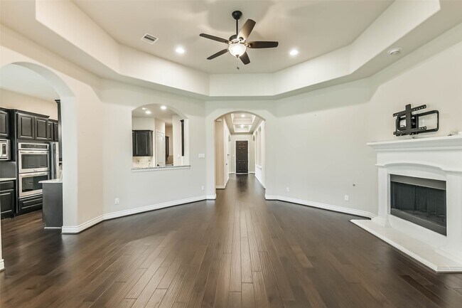 Building Photo - 4511 Sanctuary Halls Dr