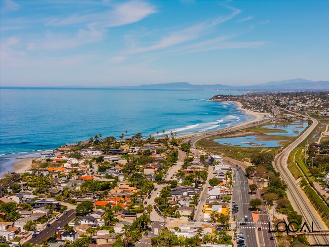 Building Photo - 801 N Rios Ave