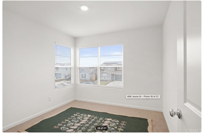 Building Photo - 668 Jessie Dr