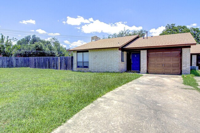 Primary Photo - 1200 Westcott Dr