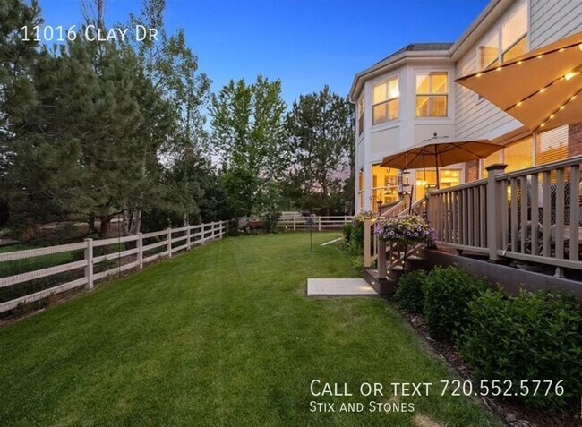 Building Photo - 11016 Clay Dr