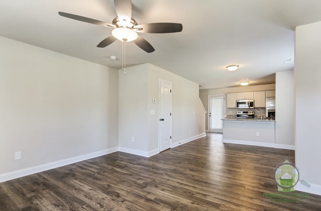 Building Photo - 107 Sitton Dr