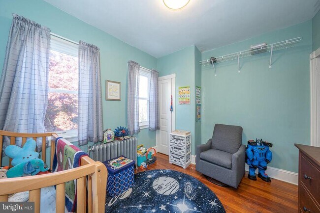 Building Photo - 4643 Mansion St