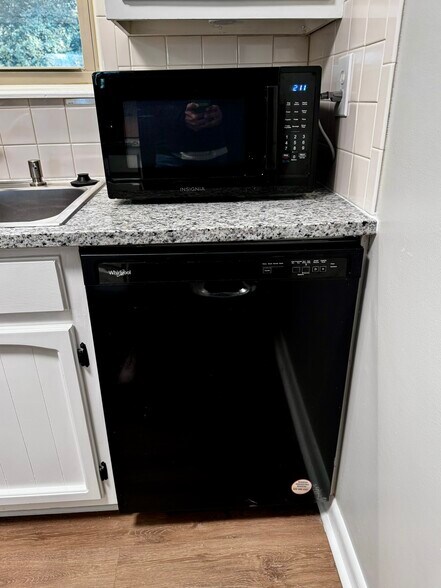 Dishwasher - 122 Turnwood Ln