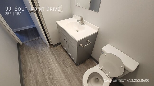 Building Photo - 99 Southpoint Dr