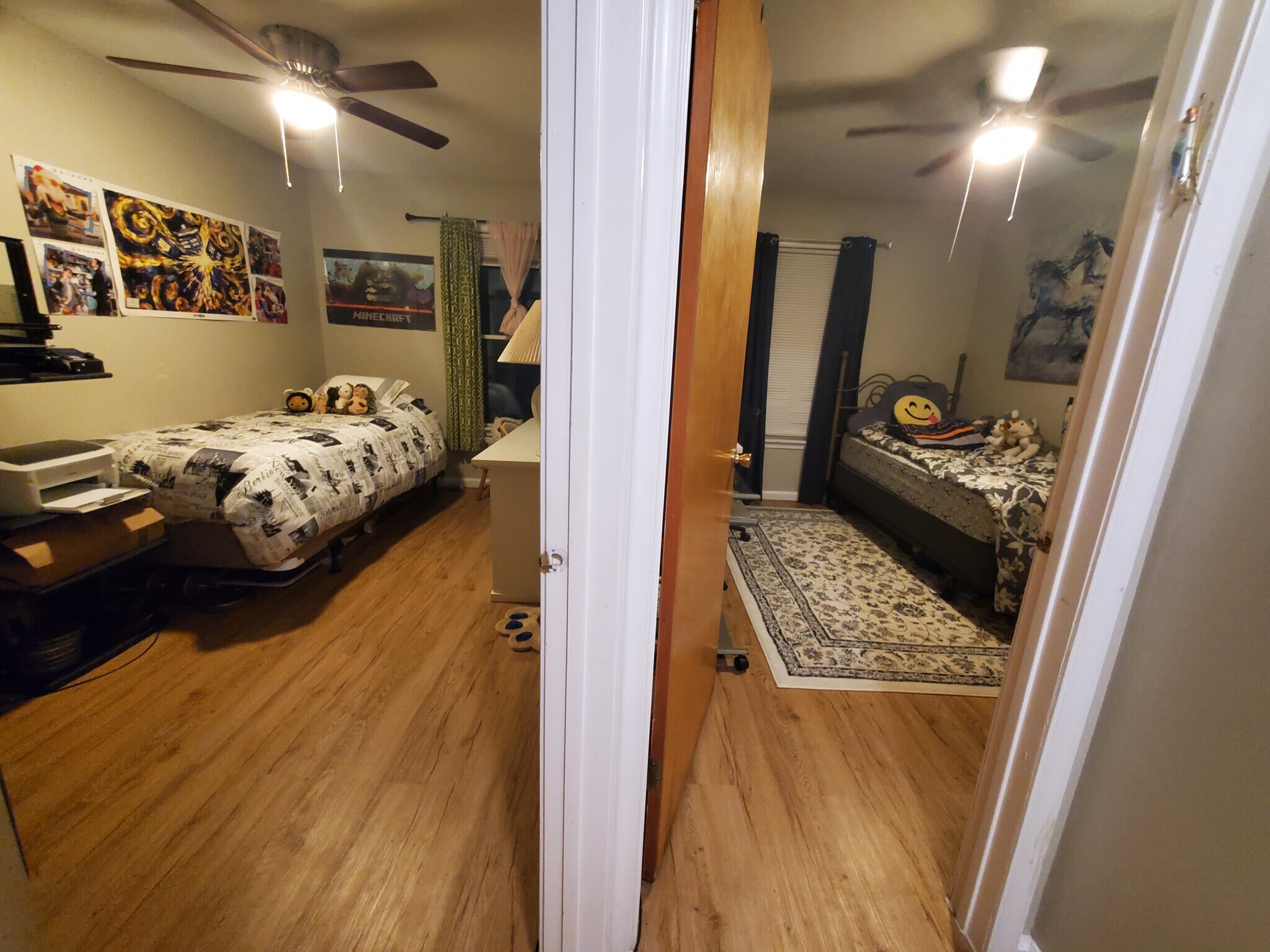 Building Photo - 1716 W Page St