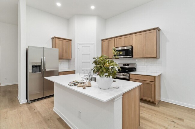 Building Photo - 6 Weeks Free Move-In Special! Brand New 3 Bed / 2 Bath Home – Modern Kitchen + Private Yard
