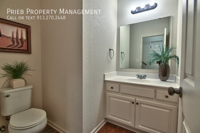 Building Photo - 21609 W 126th Terrace