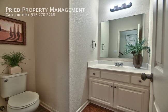 Building Photo - 22165 W 124th Terrace